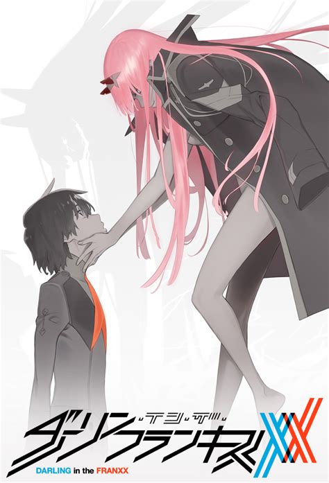 soap2day darling in the franxx|Darling in the Franxx (TV Series 2018) .